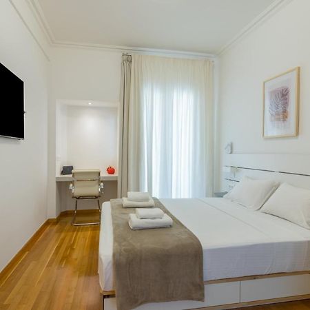 Exclusive Studio In Athens A Extérieur photo