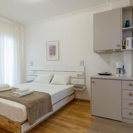 Exclusive Studio In Athens A Extérieur photo