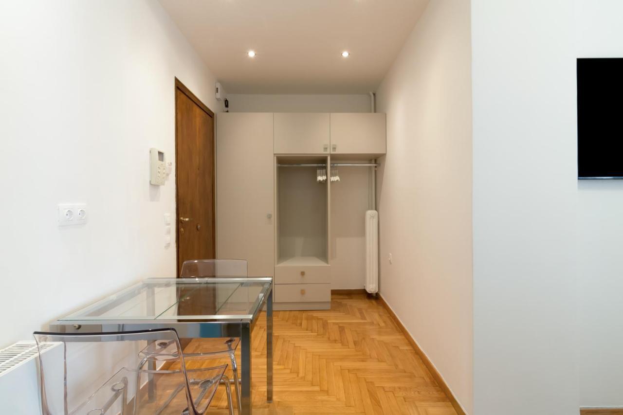 Exclusive Studio In Athens A Extérieur photo