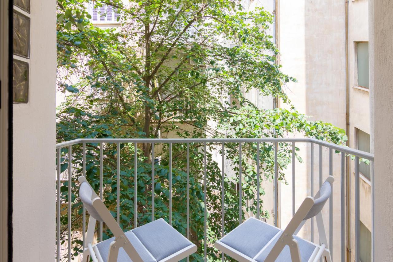 Exclusive Studio In Athens A Extérieur photo