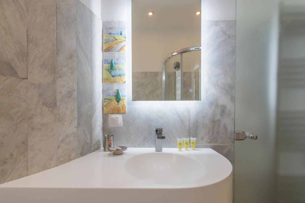Exclusive Studio In Athens A Extérieur photo