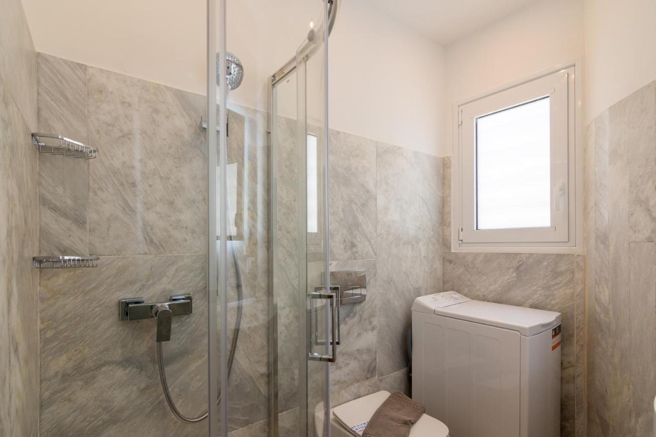 Exclusive Studio In Athens A Extérieur photo